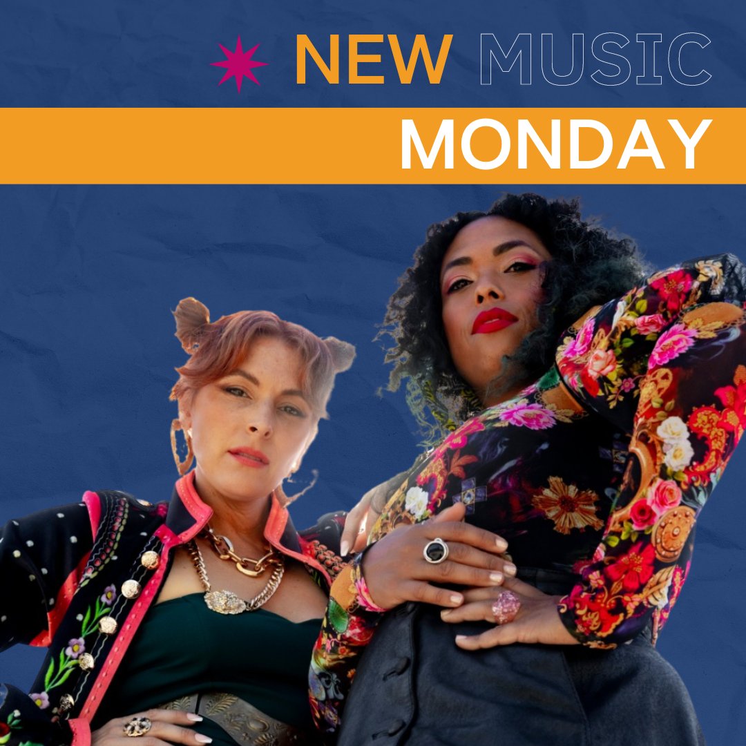 Criteriaent's tweet photo. In today's #newmusicmonday we bring you the amazing @flordetoloache  with their new song ''Una Vida y Otra Más''. You should go check out the music video as well to be motivated to dance all day long! 🕺🏽💃🏽

To listen to the playlist go this link: https://t.co/nplviV8nzE 🎧🎧 https://t.co/Xxkm7ps1Qo