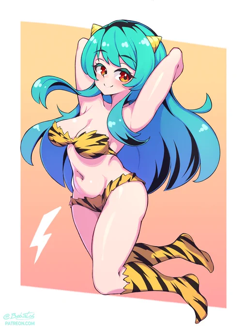 ラムちゃん 