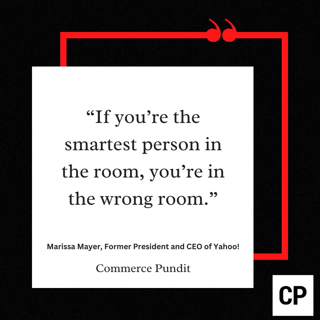 commercepundit's tweet photo. It's Monday yet again!

Start off the week with fresh eyes and a willingness to learn! That's how your business will be successful in the future. 

#commercepundit #mondaymotivation #inspirationalquotes #businessadvice https://t.co/zk2qsLH4Kc
