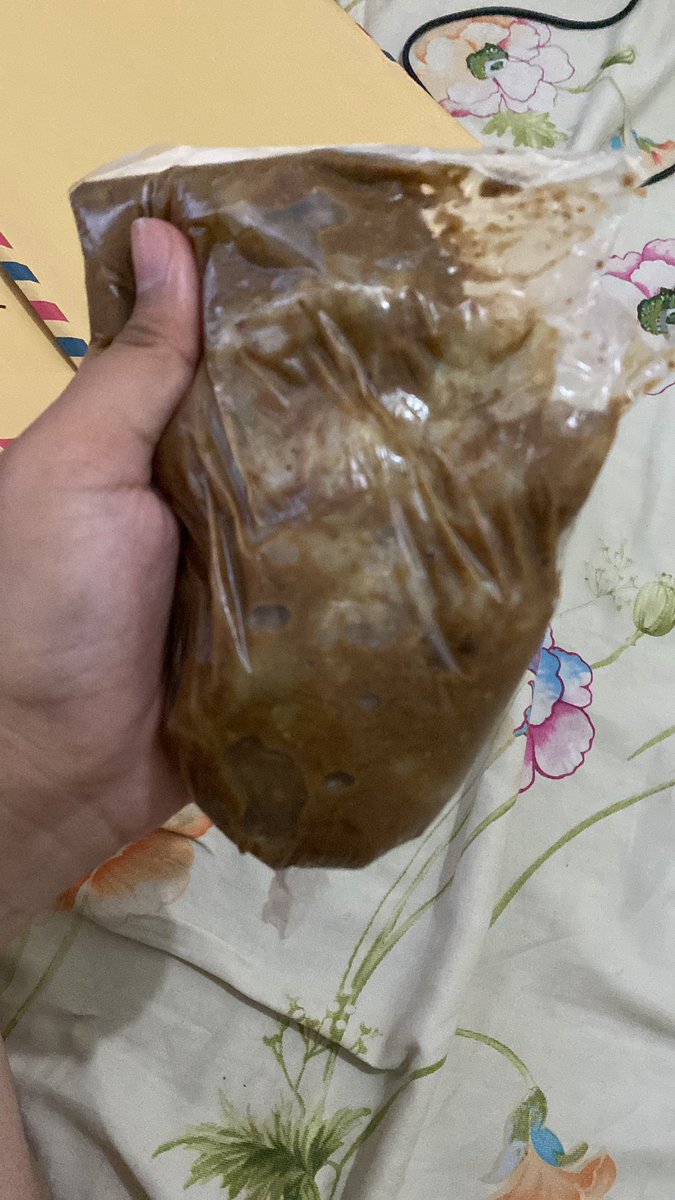 nurulhudamdptr's tweet photo. @tititutweet gapapa gak makan nasi , yang penting makan siomay https://t.co/Y9OrVxuw6Y