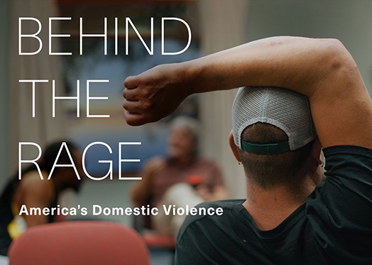 “Behind the Rage” airs on ITV tonight at 10:45pm and is essential viewing for #AllMen. Award winning director <a href="/Deeyah_Khan/">Deeyah Khan</a> speaks directly to male #DomesticViolence perpetrators.

itv.com/presscentre/ep…

#MaleViolenceAgainstWomen <a href="/jacksontkatz/">Jackson Katz</a> @itvhub