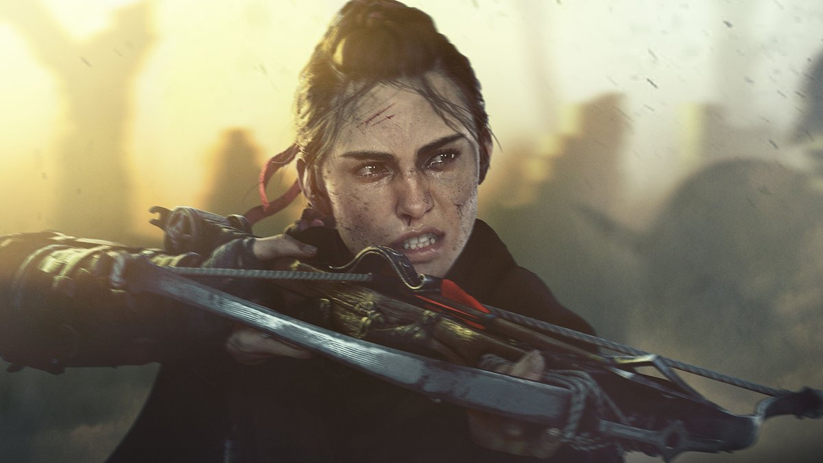 IGN tweet media