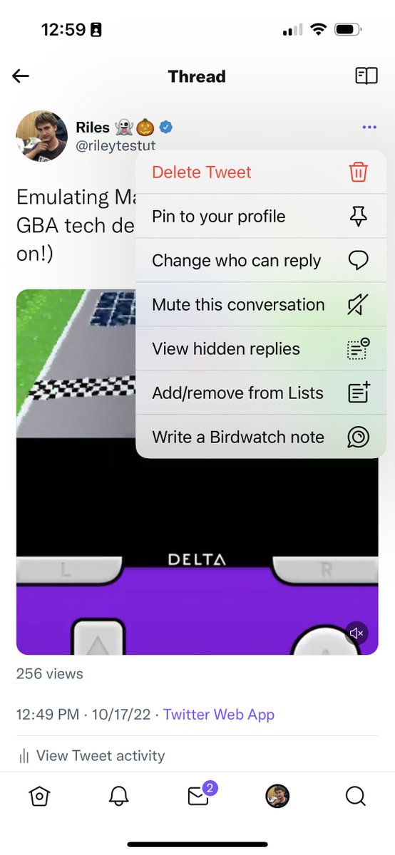 Riles 🫡 tweet media