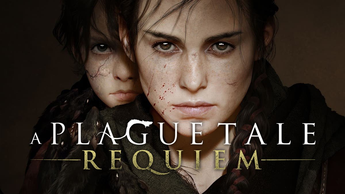 A Plague Tale: Requiem is the Best Game I’ve Played This Year (Review)

youtube.com/watch?v=m2q8tH…