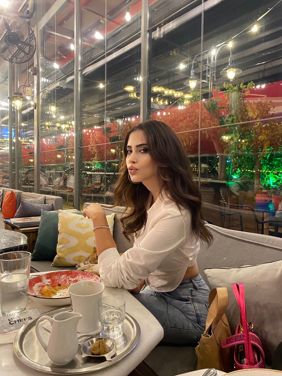 baby girl tadında🐆