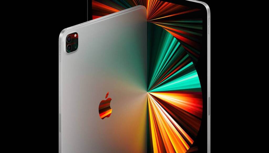 iTutorialsDR's tweet photo. El próximo iPad Pro de 11” seguirá sin tener pantalla miniLED, según informa Ross Young. Esta tecnología se mantendrá exclusiva del iPad Pro de 12.9”. https://t.co/LUEBtQ83AS