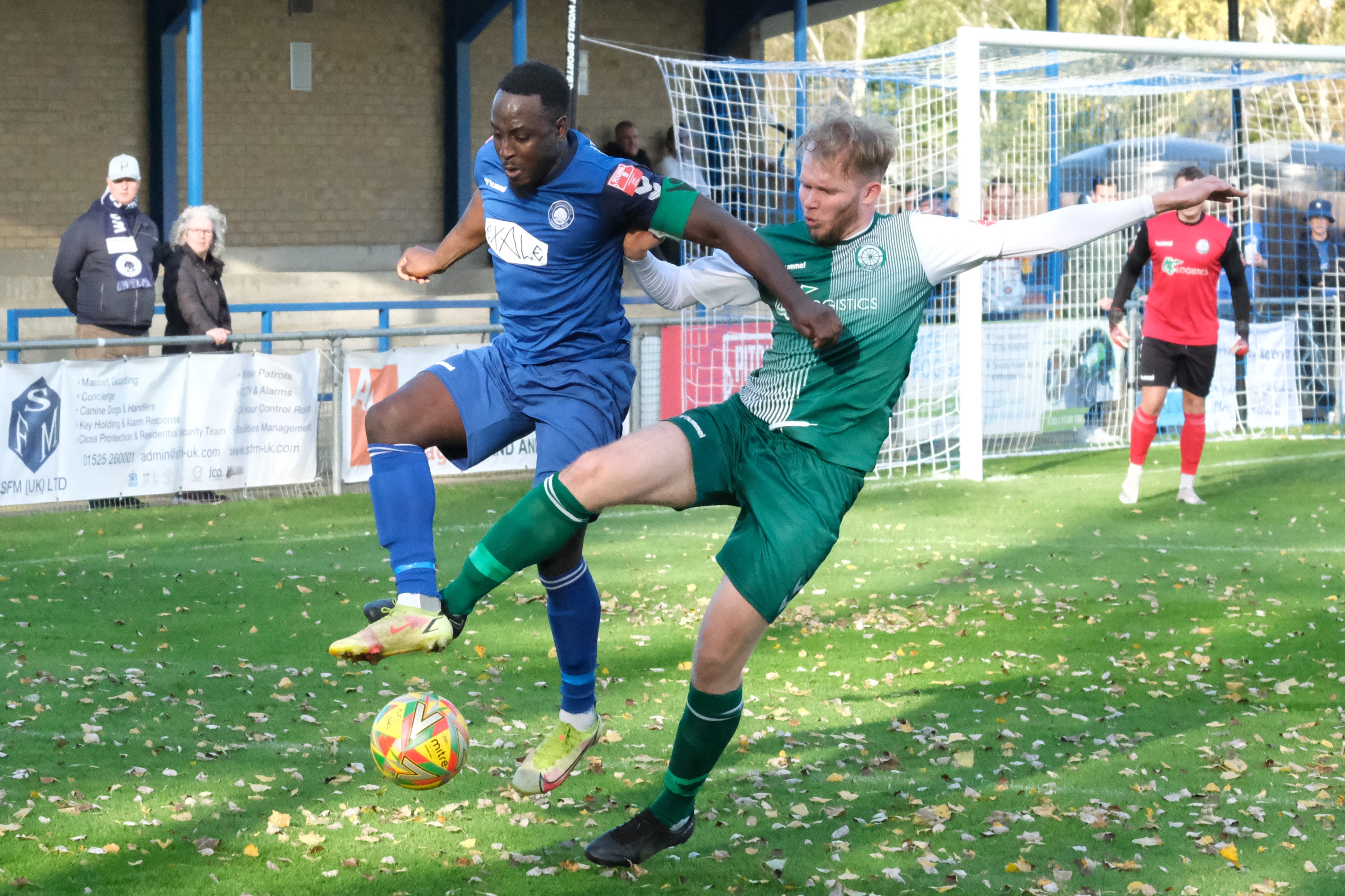Walthamstow Football Club (walthamstowfc) / Twitter