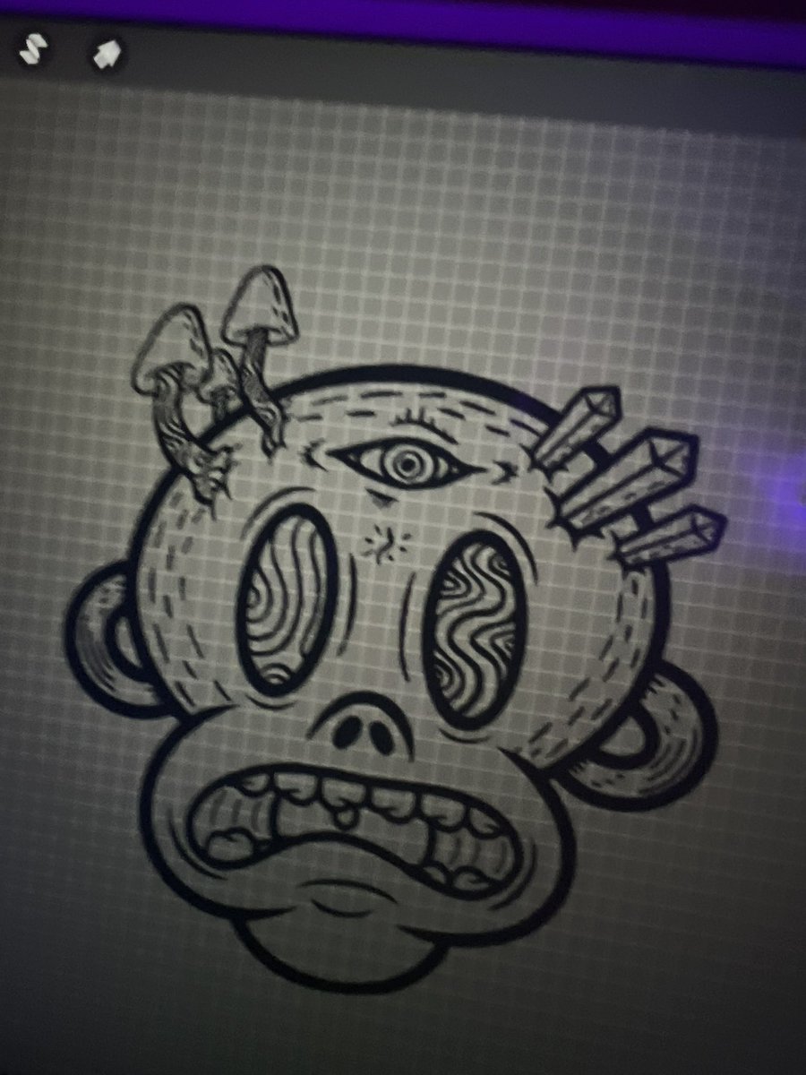 “We’re all mad down here!”