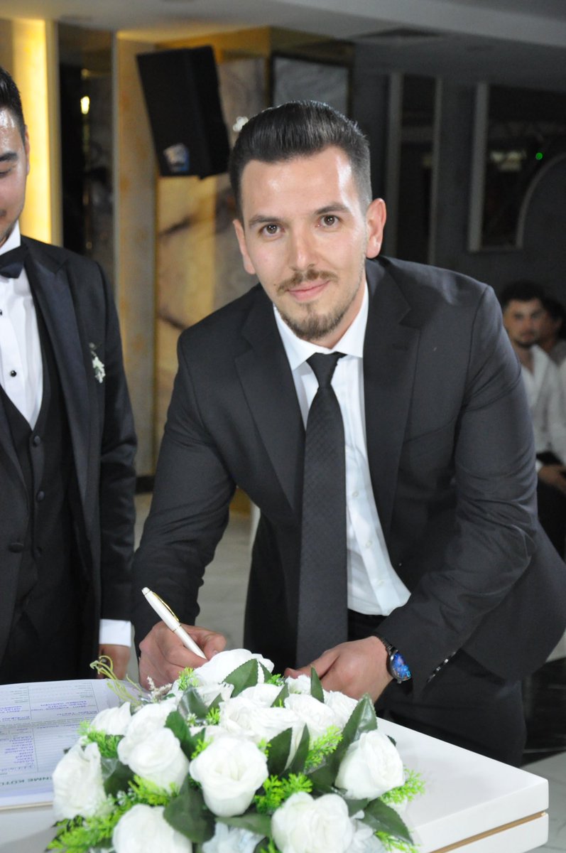 2+1 yıllık sözleşme hayırlı olsun 😅😋