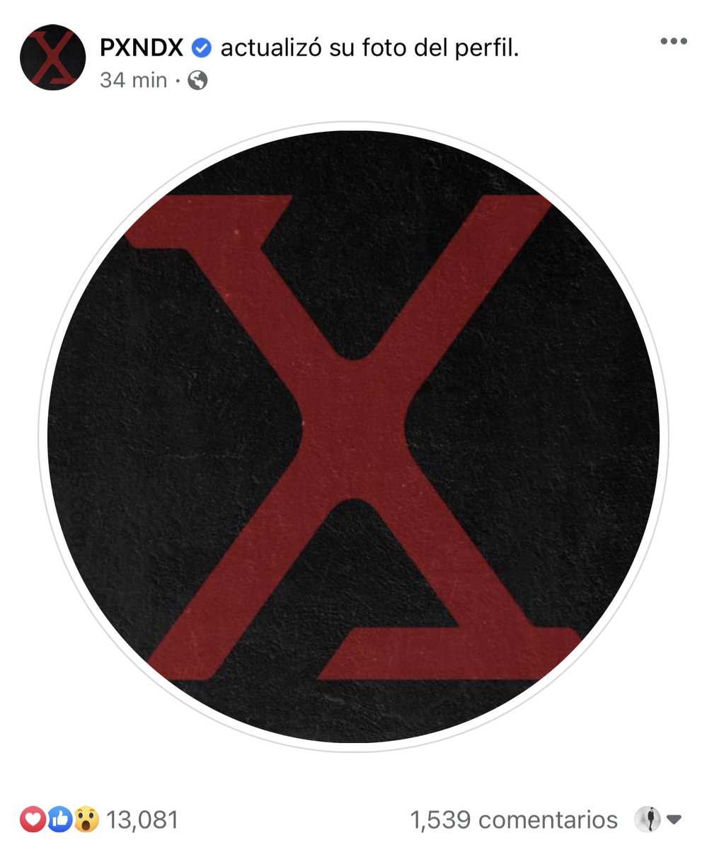 Se viene nueva rola: “Los Fundamentos de la Decadencia”.