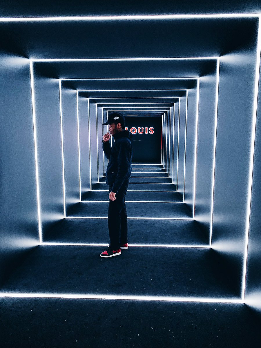 TheFlyestEver_'s tweet photo. Even If It’s Nothing We Make It Look Like Something 💫 @detalenyc https://t.co/5fzvSvthjt