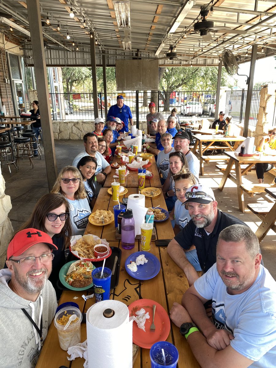 Colleyville Heritage Band Boosters tweet media