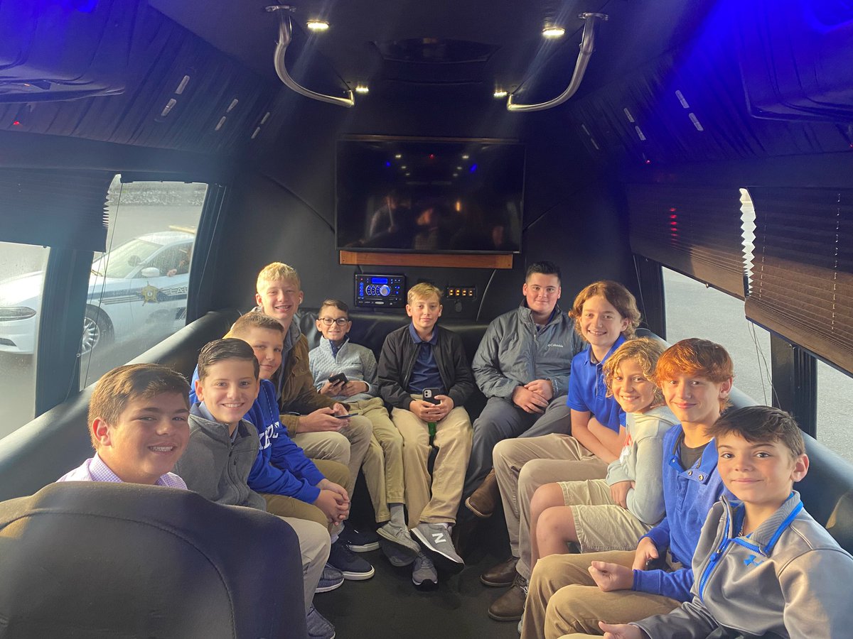 LeahMarcum7's tweet photo. Thank you @VoteRandallW for your sponsorship and support for our boys!  They had an amazing day at the capitol! https://t.co/Ff9AVGAJz2
