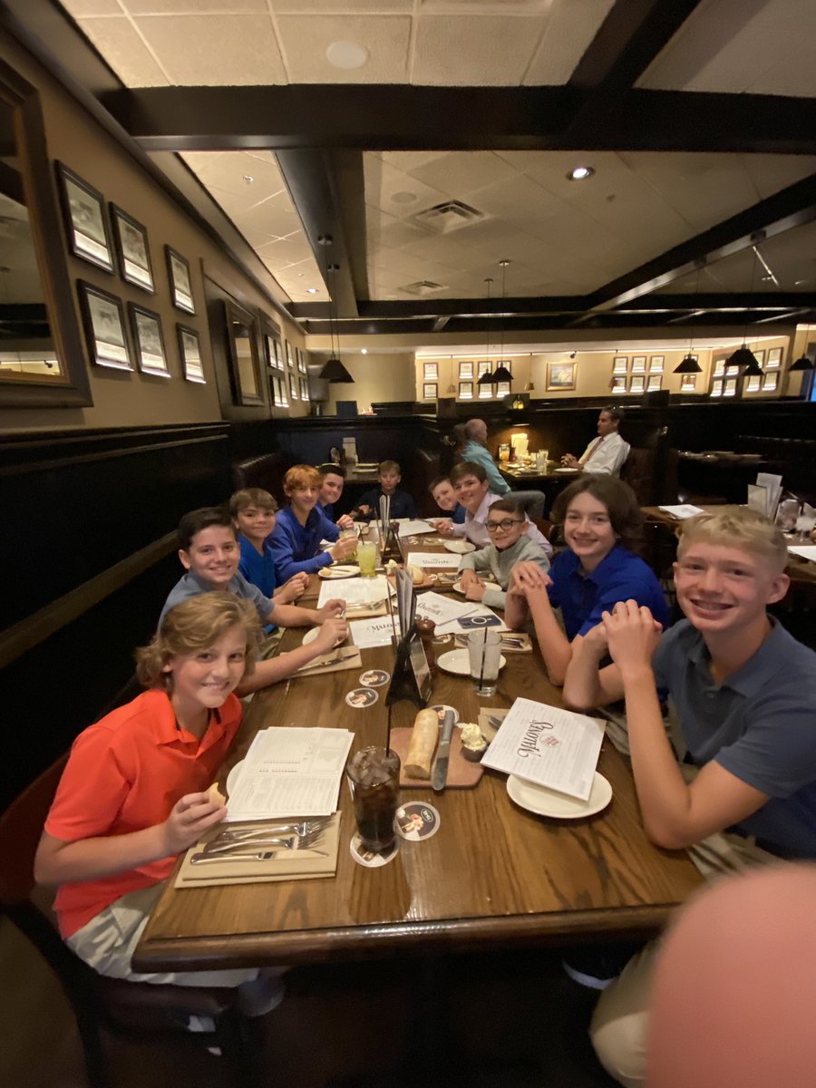 LeahMarcum7's tweet photo. Thank you @VoteRandallW for your sponsorship and support for our boys!  They had an amazing day at the capitol! https://t.co/Ff9AVGAJz2