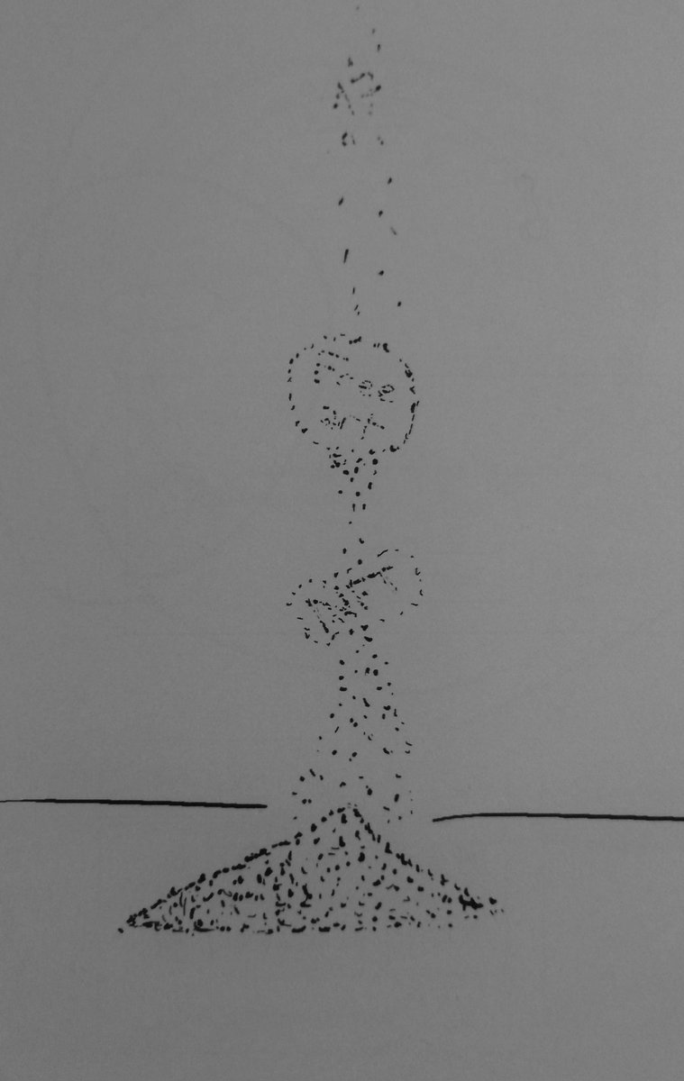 Ehrest_'s tweet photo. Inktober 2022 - Salty

#inktober #inktober2022day17 https://t.co/pHIt1Tzllt