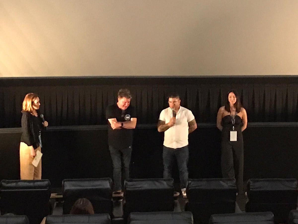 Pat Shortt tweet media