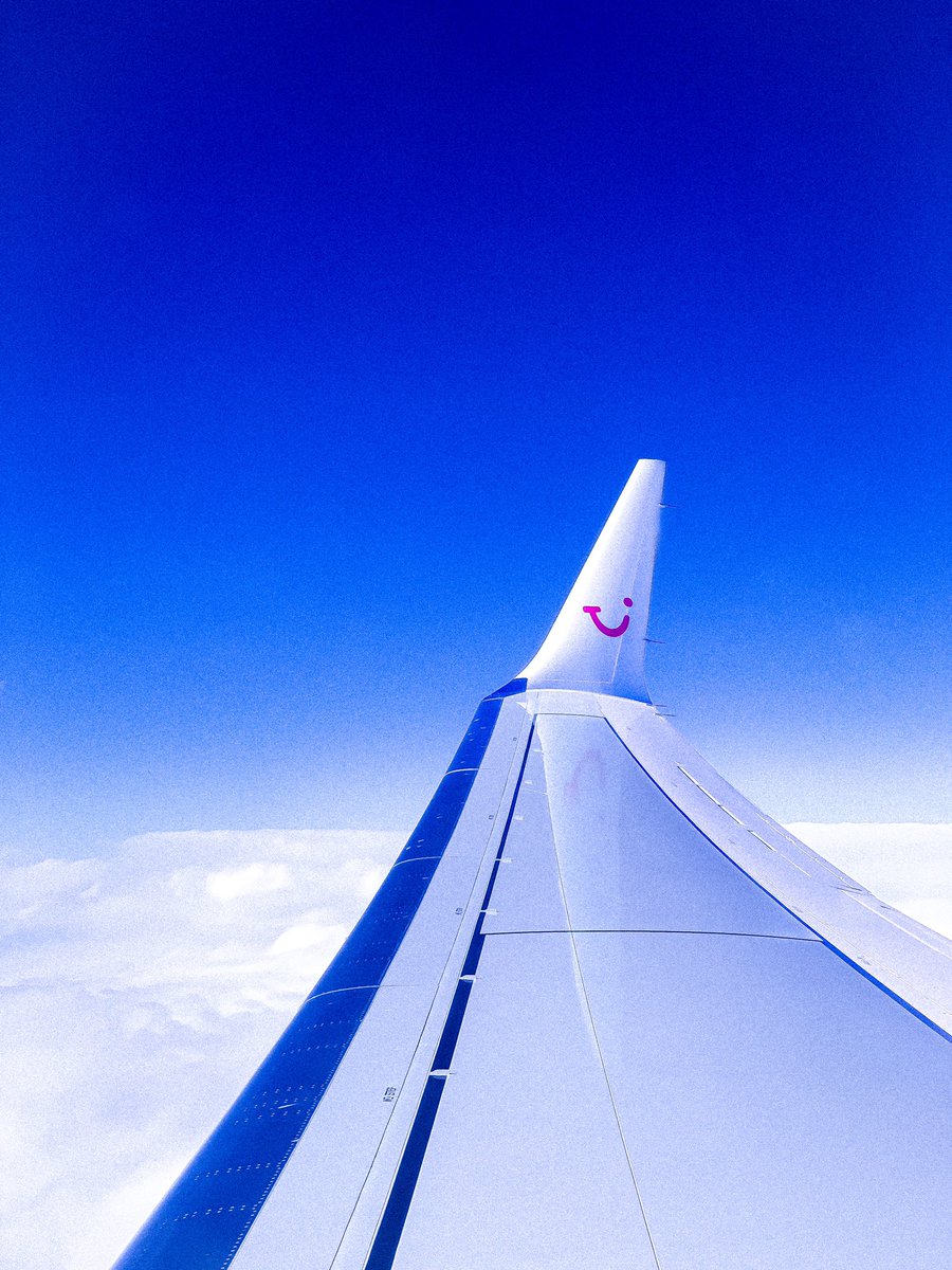 BlueOceanDiving's tweet photo. Tui-doolooo! We are off to check out another potential new dive destination for our 2023 scuba diving itinerary! #tui #travel #blueoceandiving @TUIUK https://t.co/joVprXgL5w