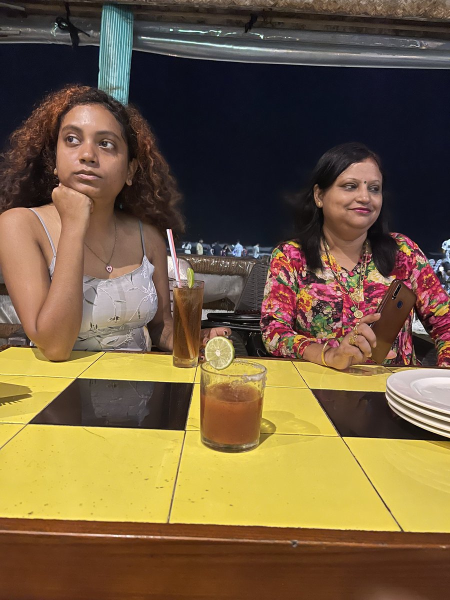 sandy_64's tweet photo. Goa was fantastic https://t.co/EdGhrQOCCn
