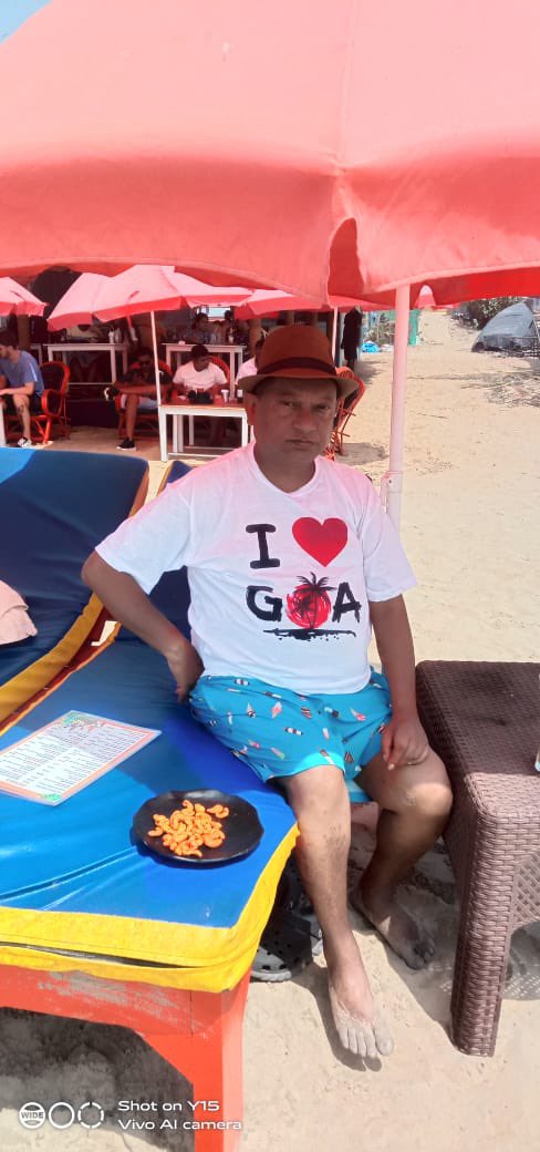 sandy_64's tweet photo. Goa was fantastic https://t.co/EdGhrQOCCn