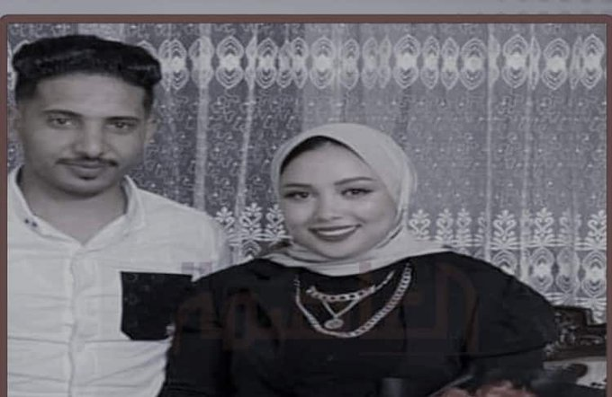 Sifrreports's tweet photo. في مأساة جديدة وعلى غرار واقعتي نيرة أشرف وسلمى بهجت اللتين اهتز لهما الشارع المصري، أقدم شاب على قتل خطيبته خنقا، وسط الشارع في منطقة العرب بمحافظة بورسعيد شمال شرق مصر. https://t.co/MXU0ZMhjTa