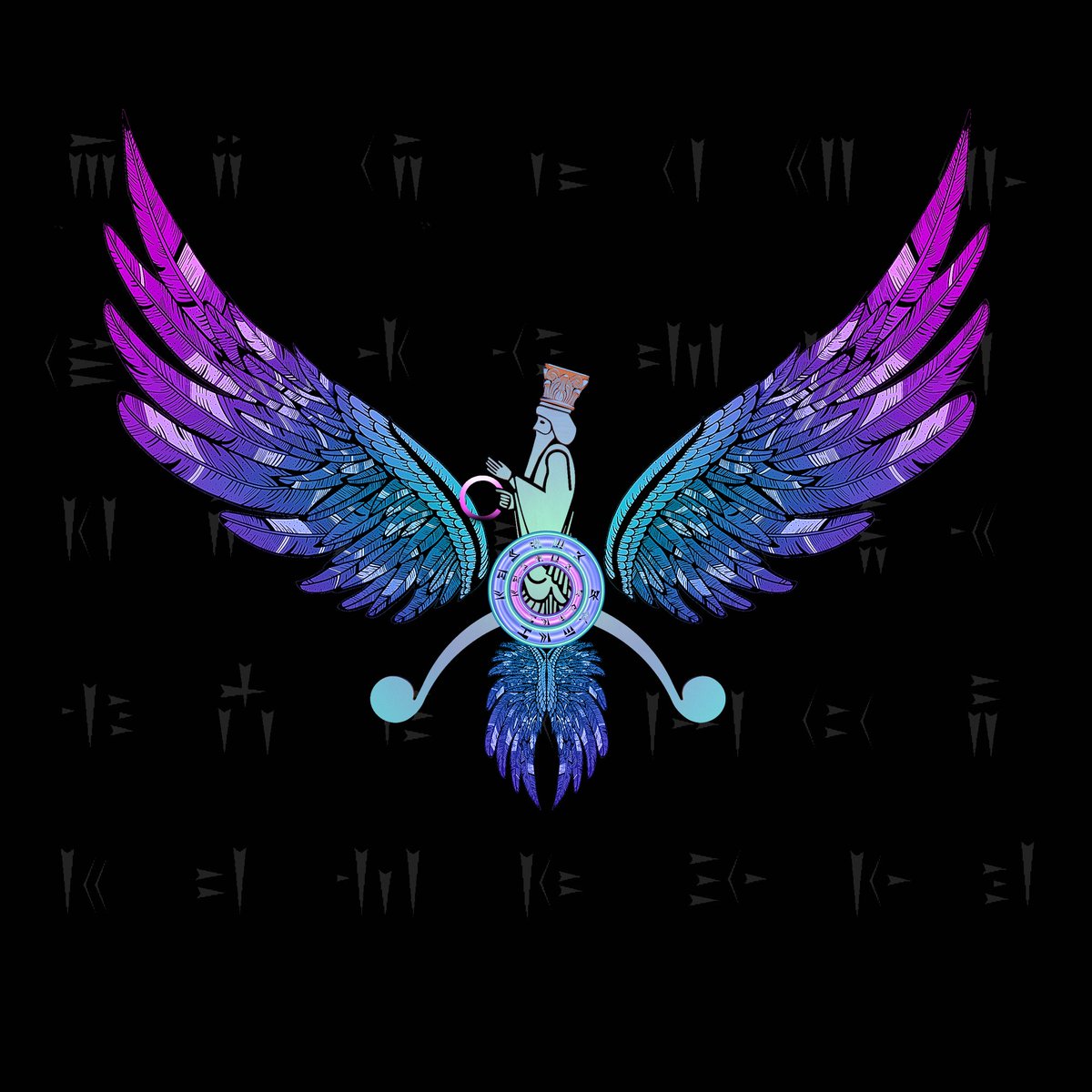 Guardian Angels ⚔️ tweet media