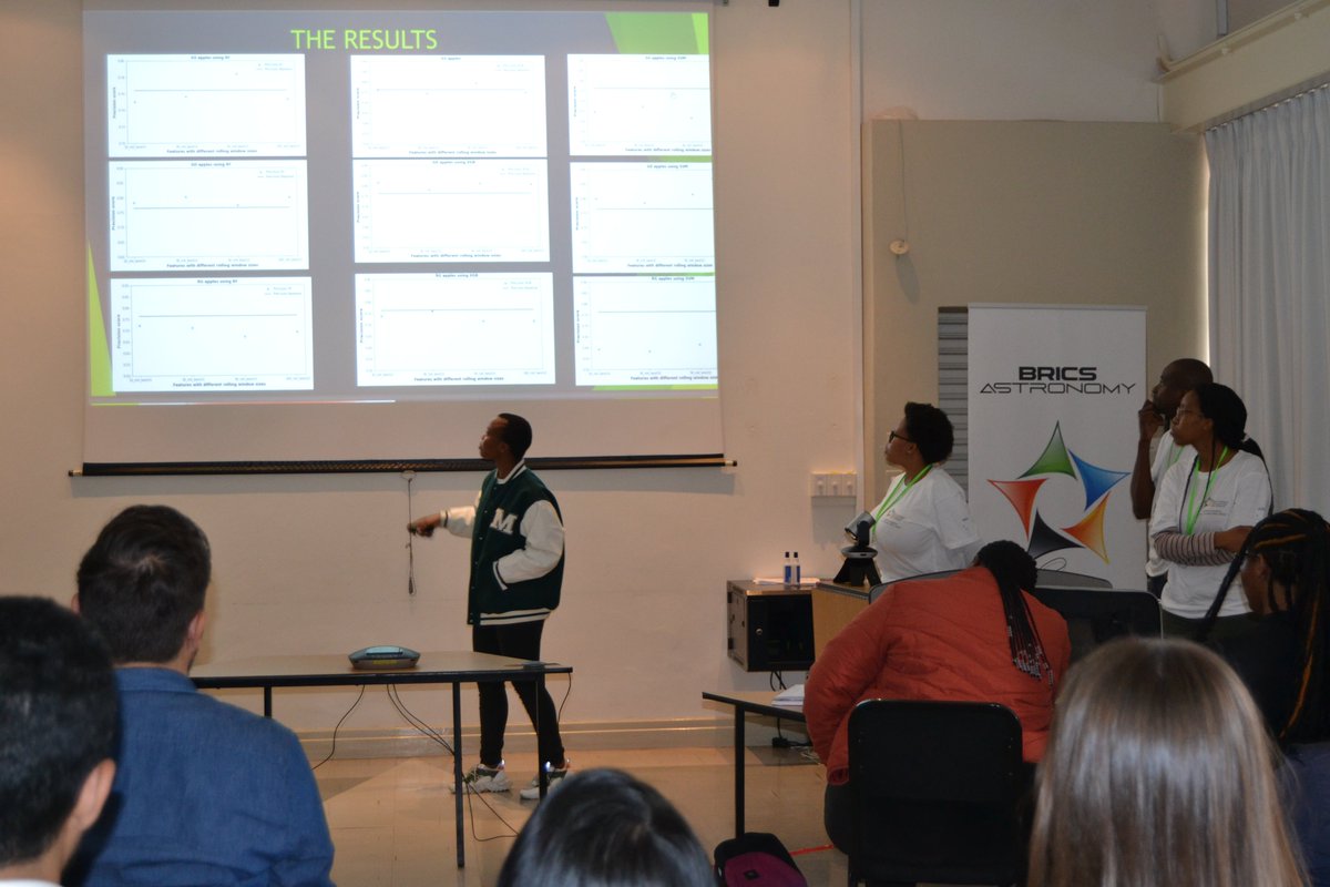 BRICSAstronomy's tweet image. This is more than just a hackathon, this is about the empowerment of people, the development communities and the advancement of science. 
#development #Empowerment #hack4dev #machinelearning #bigdata

@Big_IDIA @DARABigData @Astro4Dev