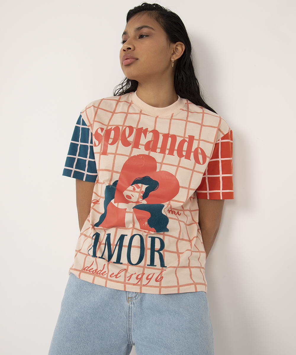 cea_brasil's tweet photo. esperando a mi amor... desde el 1996 🤯

minha nova microcápsula de #CeATees tem as melhores estampas e eu posso provar! 

vem ver tudo aqui: https://t.co/tfbnjMhwMj https://t.co/PwzX8jrynd