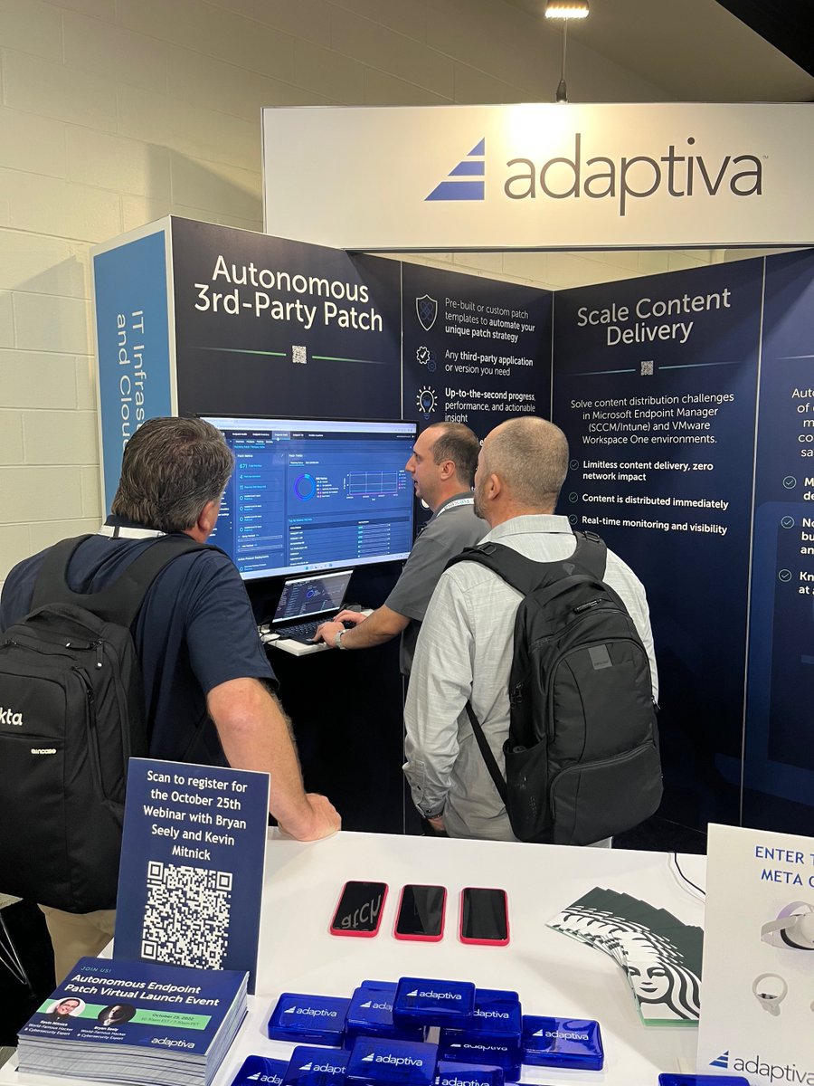 adaptiva tweet picture
