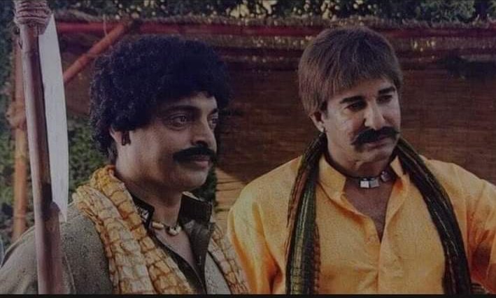 AlamZeb79531126's tweet photo. I think I downloaded the wrong Maula Jatt 😂🤪😝
#Gangaster #Bowling #Attack
@shoaib100mph @Shoaib_Jatt @darensammy88 @anjumtariq6 @baharul39175555 @Belikeguday @Belikeguday @FakharZamanLive @babarazam258 https://t.co/Fn26U7ISqk