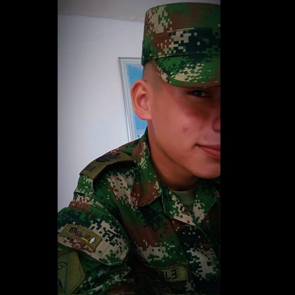 #NuevaFotoDePerfil