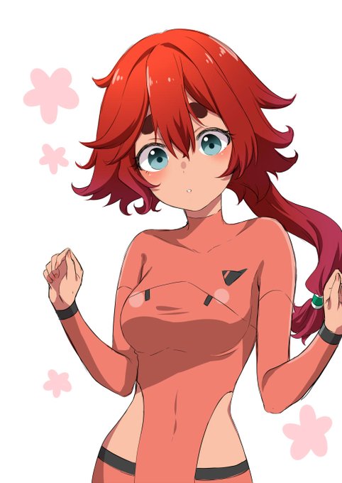 かみほどいてんのすーぱーかわいかった 