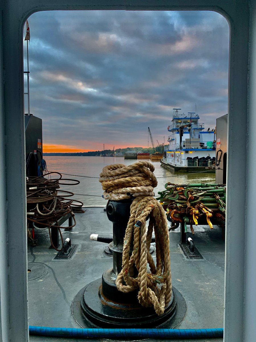 RiverWorksD's tweet photo. Take a look at our "industry proud" category finalists in our Who Works the Rivers 2022 photo contest. You can vote here for your favorites: https://t.co/AQijOk0Mlr https://t.co/DV7BKguGOZ