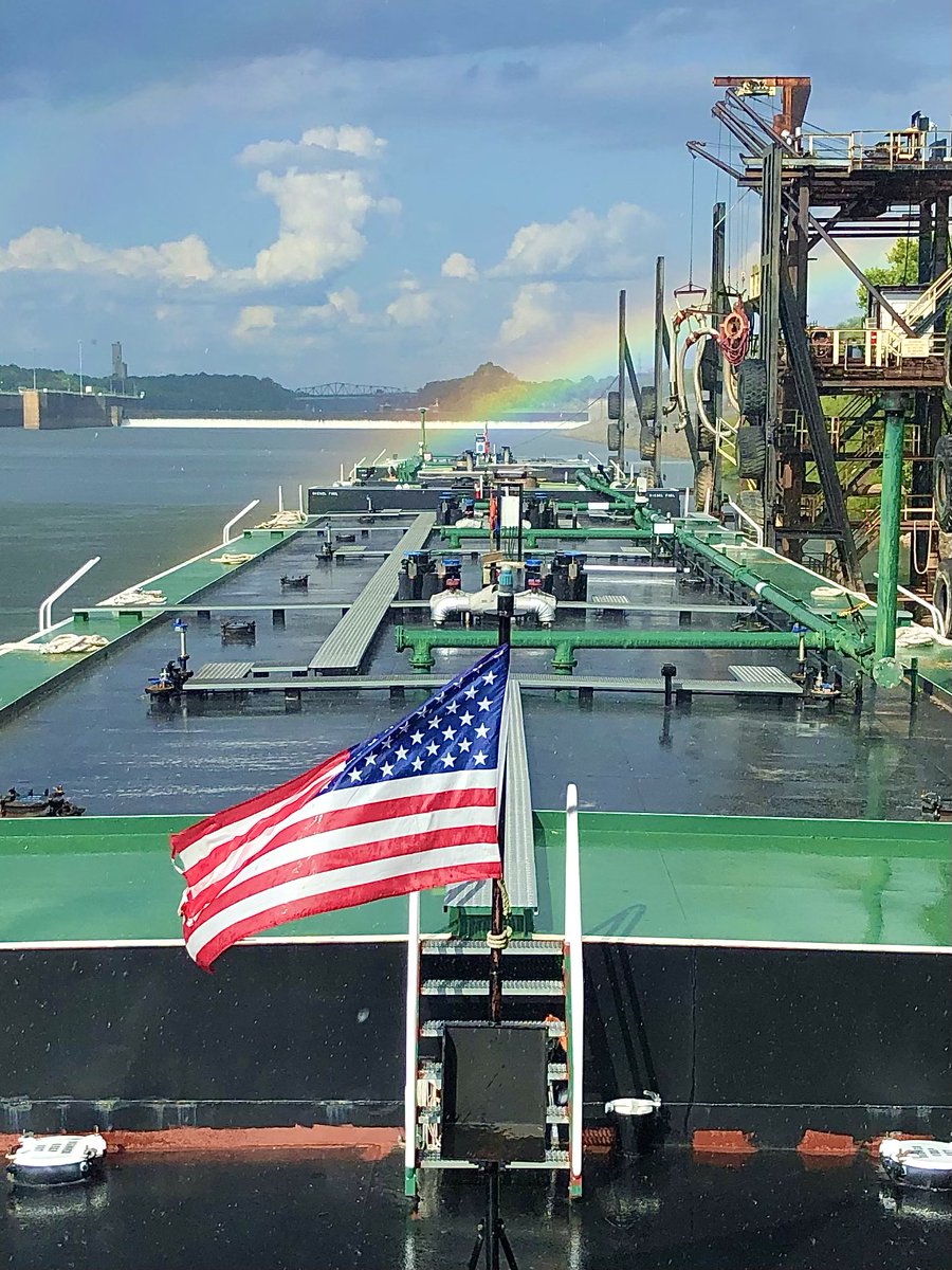 RiverWorksD's tweet photo. Take a look at our "industry proud" category finalists in our Who Works the Rivers 2022 photo contest. You can vote here for your favorites: https://t.co/AQijOk0Mlr https://t.co/DV7BKguGOZ
