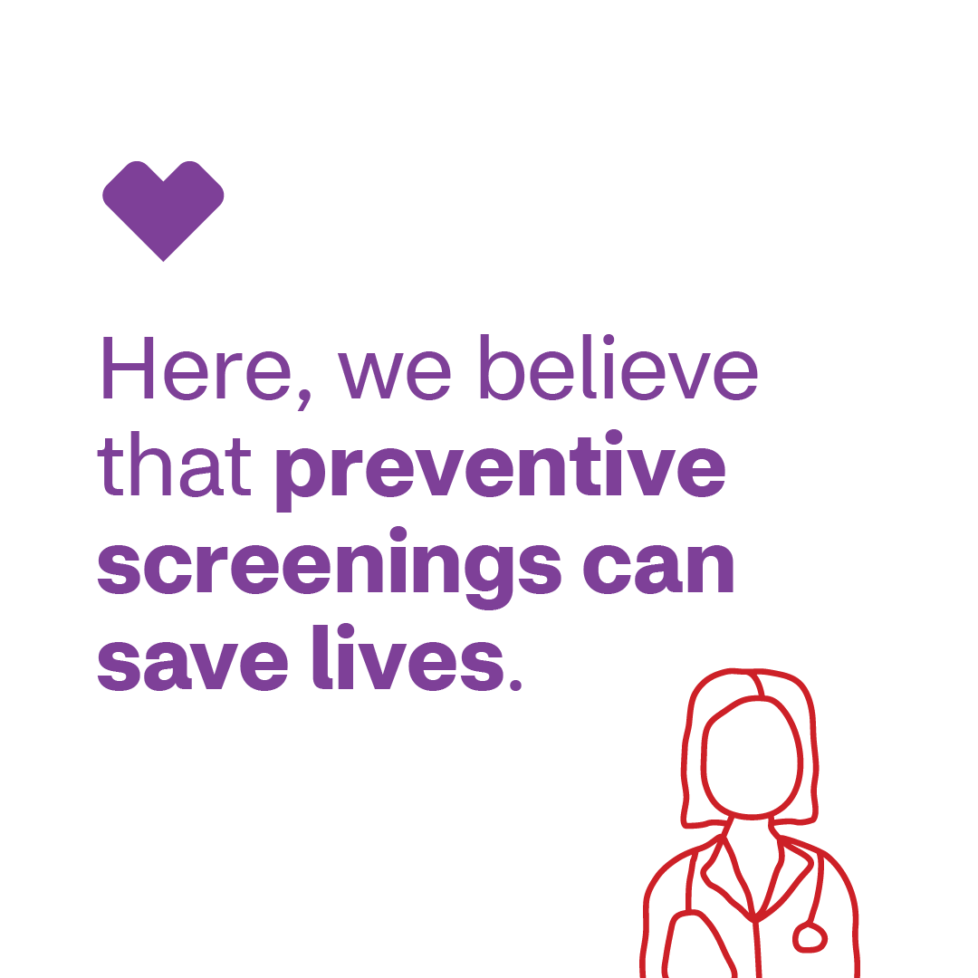 Aetna's tweet photo. #BreastCancerAwarenessMonth is a great time to honor your health by scheduling a mammogram if you need it. Your doctor can help you decide if it’s right for you. Most Aetna plans cover breast cancer screenings for women age 40+. #HealthierHappensTogether #HereforHer