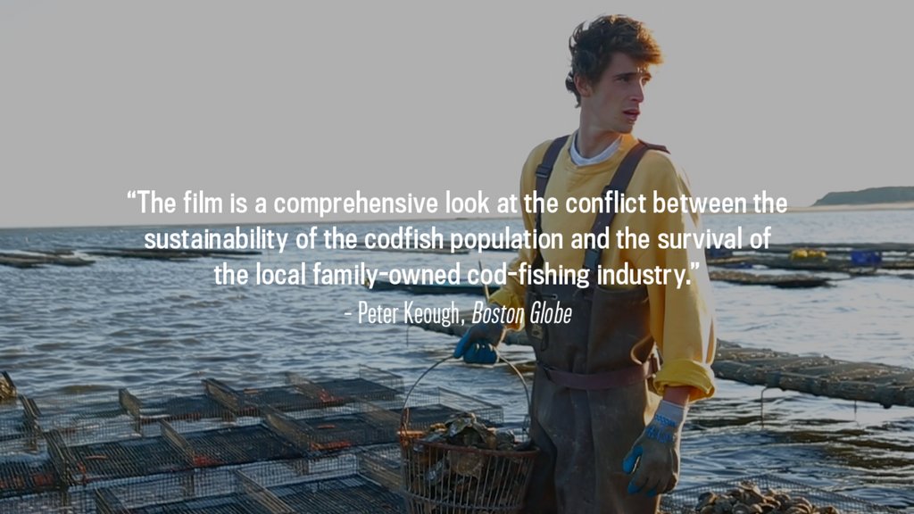 BrattleTheatre's tweet image. Tomorrow • @FishnMen exposes the high cost of cheap fish in the modern seafood economy, revealing how our choices as consumers drive the global seafood trade. Join @sbnmass for FISH &amp;amp; MEN, Tuesday at 6:30. Learn more &amp;amp; get tickets at brattlefilm.org/movies/fish-me…