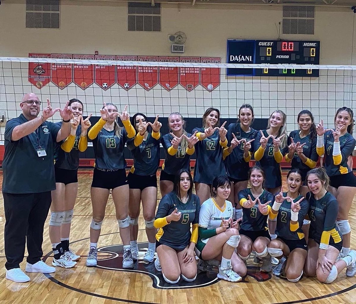 District Quarterfinals vs Citrus     7:30pm at Fivay High School <a href="/CCHS_Sport/">Cypress Creek High School Athletics</a> <a href="/TheCoyoteWay/">CypressCreek</a>