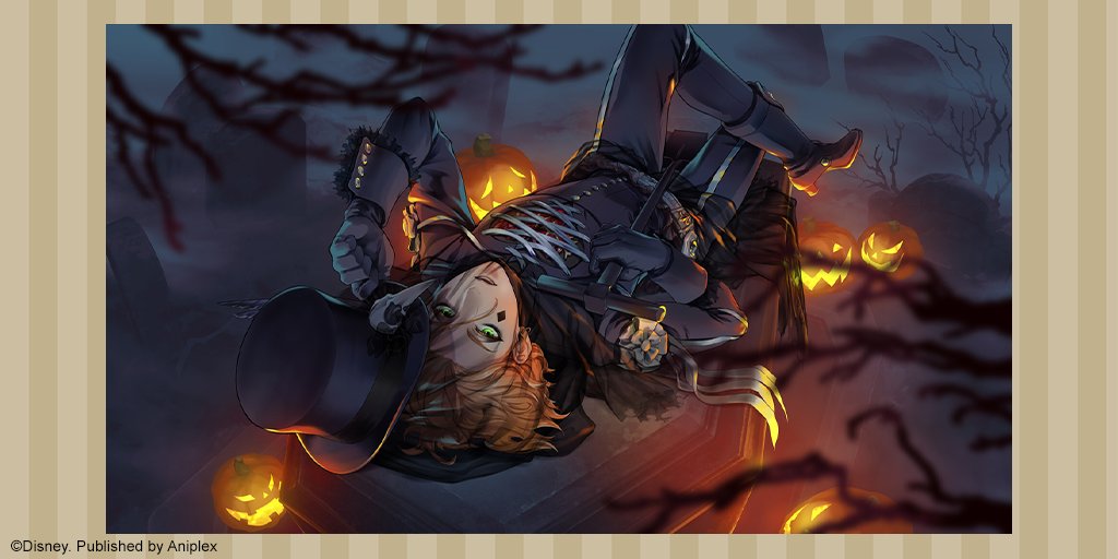Visit the Dark Mirror also to check out SSR Cater and SR Jack