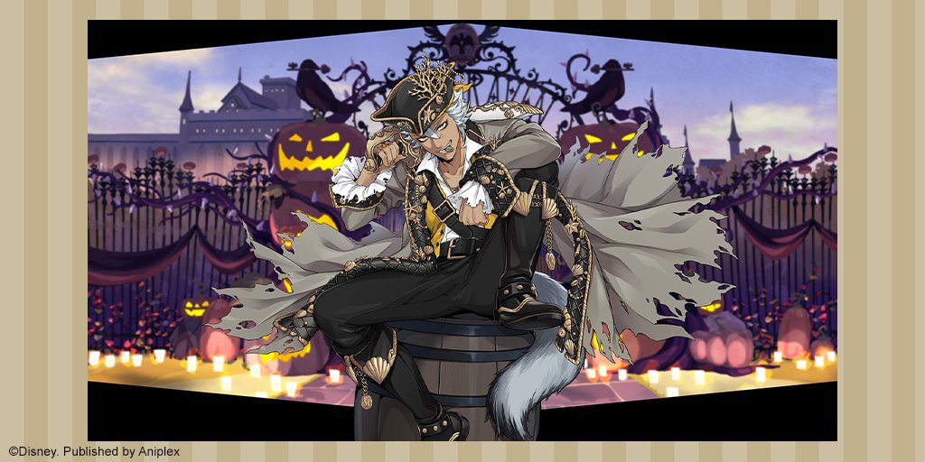 Visit the Dark Mirror also to check out SSR Cater and SR Jack