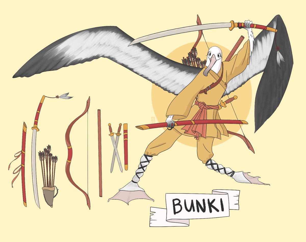 We play DnD on the reg over at COI HQ, so thought we'd share the characters from our first game. Alas, 2 of them were killed by a hell demon but that's the way the dice rolls! 
We'd love to see your character aw in the comments 🥰 #dungeonsanddragons #characterart