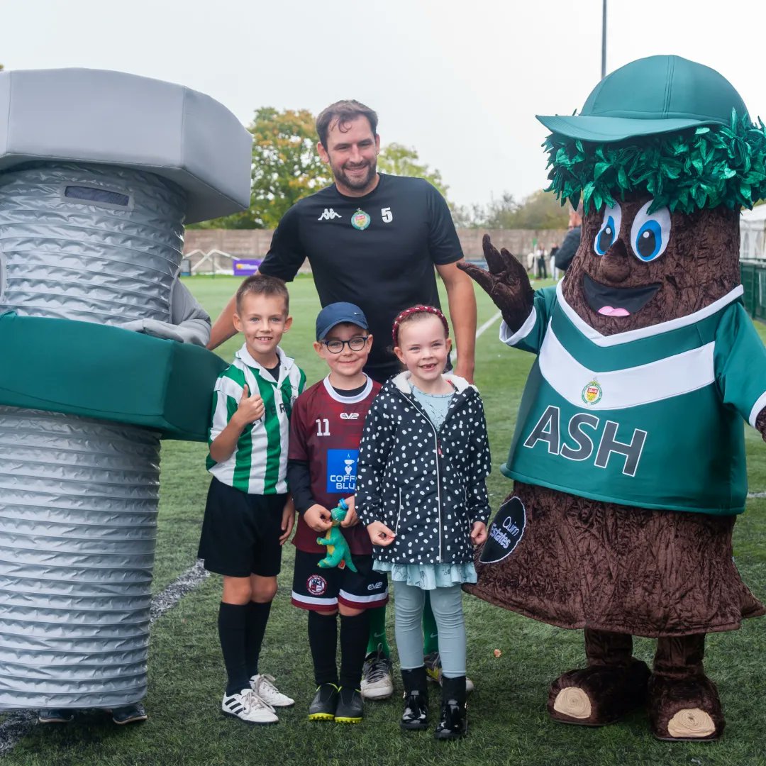 AshTheTreeAUFC tweet media