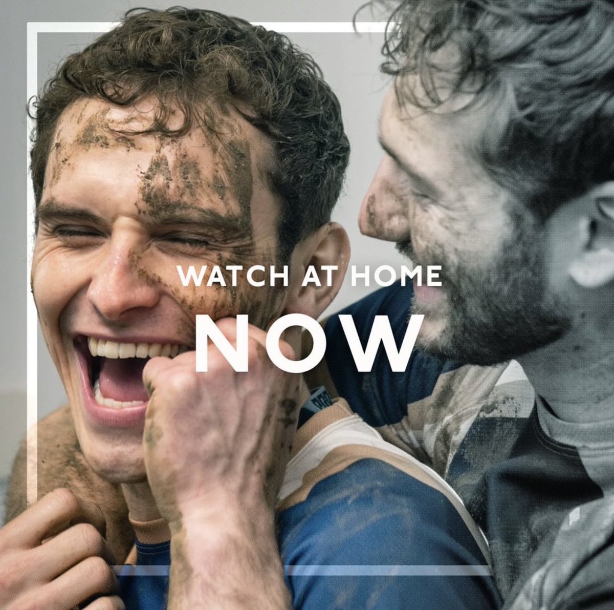 Watch at home now on video on demand rental!

linktr.ee/infromtheside