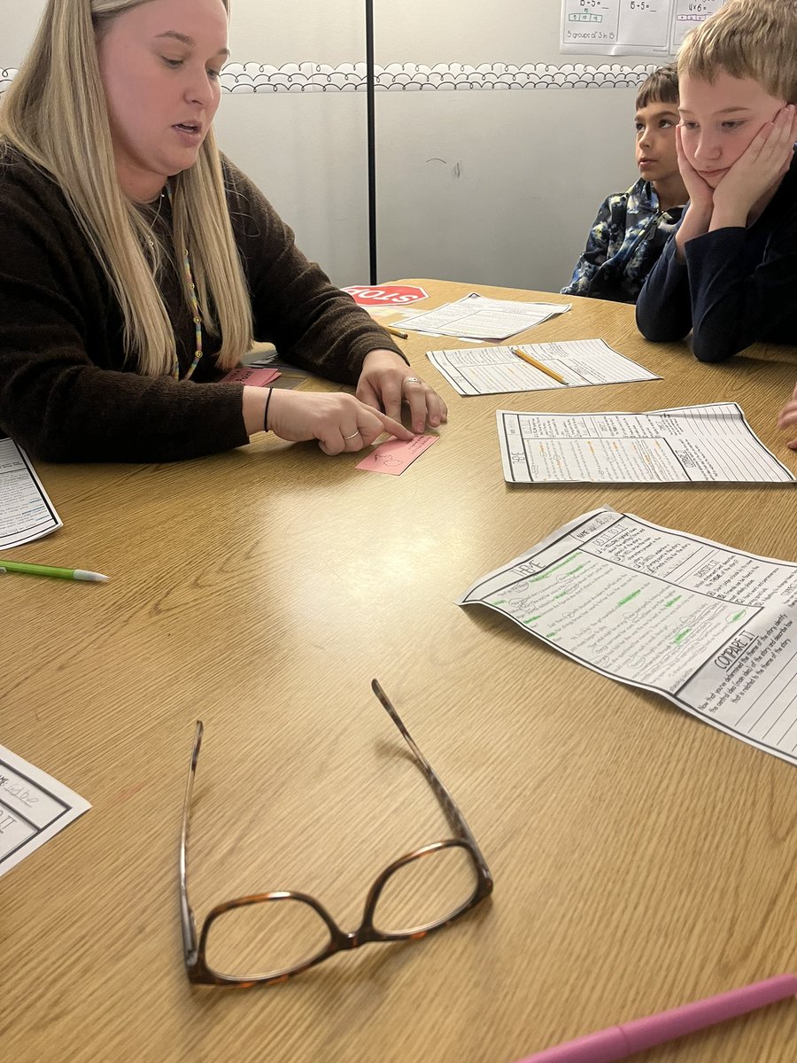 hlykkewi's tweet photo. Practicing academic vocabulary in reading-coaching focus to improve understanding of these words. Providing time for daily practice-building on success of math vocabulary. https://t.co/xxILJyuLbC