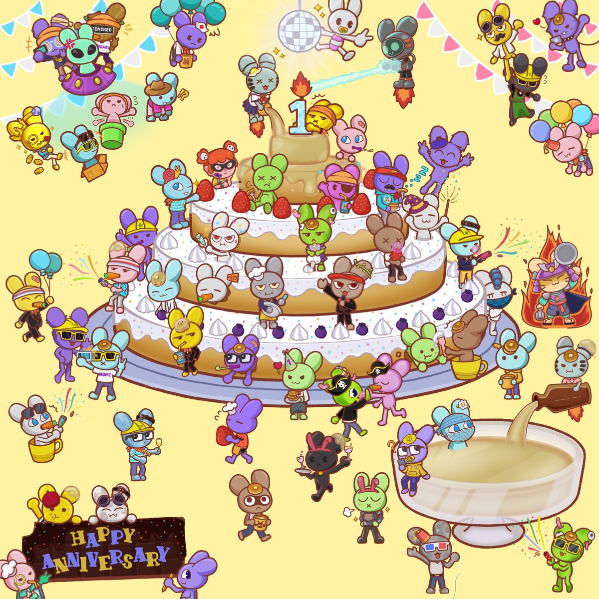 しおつか🥞🔪 tweet media