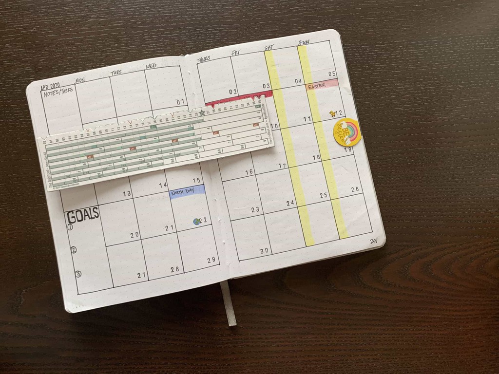 lifehacklets's tweet image. So, obviously, this is the point where I seriously considered giving up on Bullet Journalling.

Read the full article: Inventing The Grid Tool: An Unexpected Journey
▸ lttr.ai/3eM1

#BulletJournalLove #BulletJournalers #BujoSupplies #bulletjournalsupplies
