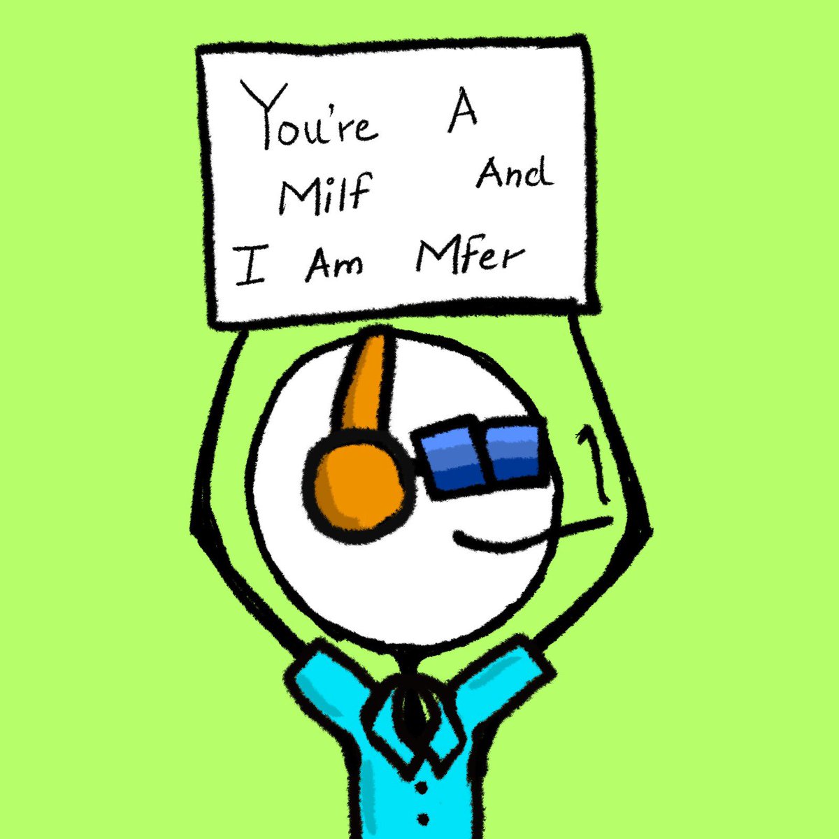 MessageFromMFERS tweet media