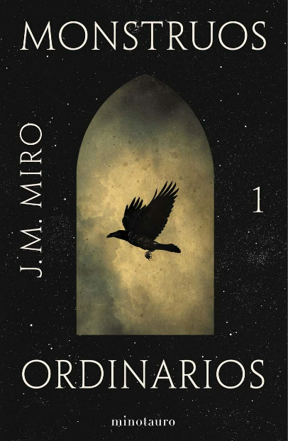 thewinnertrends's tweet photo. Monstruos ordinarios | J. M. Miro
#Monstruosordinarios #JMMiro

Publicación: 30/11/2022. Preventa en:

#CasadelLibro:  https://t.co/37g108EAd7

#Idealo:   https://t.co/8xEzQjTTK3

#Amazon: https://t.co/iBWCul84C4 https://t.co/UkDJcDfesf