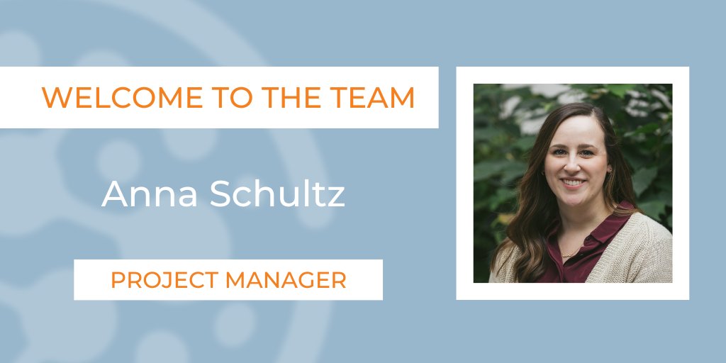 Welcome to the team, Anna Schultz! Anna is coming to us from Oregon Health and Science University and has a wealth of experience in life sciences project management. We are thrilled to have her joining us at Phase Genomics!