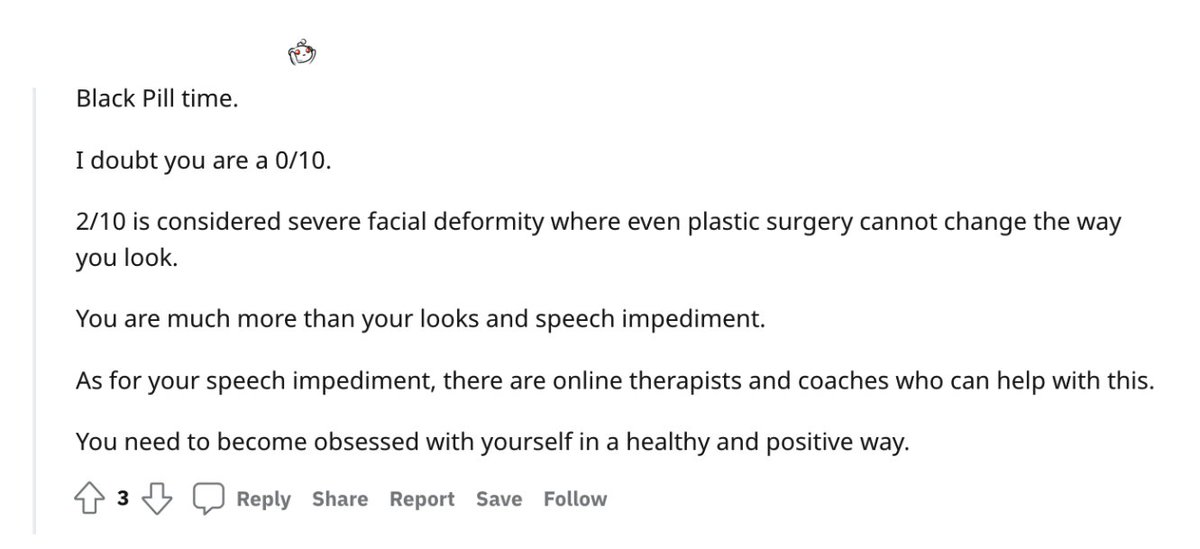 PhillAndry86's tweet photo. While r/promalecollective gets banned, this 'so-called' men's rights sub that spends more time worrying about dating, complaining about onlyfans, and pushing pill rhetoric remains up https://t.co/P7EfXynKTy, https://t.co/nTw83LTnTl

#reddithatesmen #stopusingreddit #deletereddit https://t.co/m0PYvgDnGl