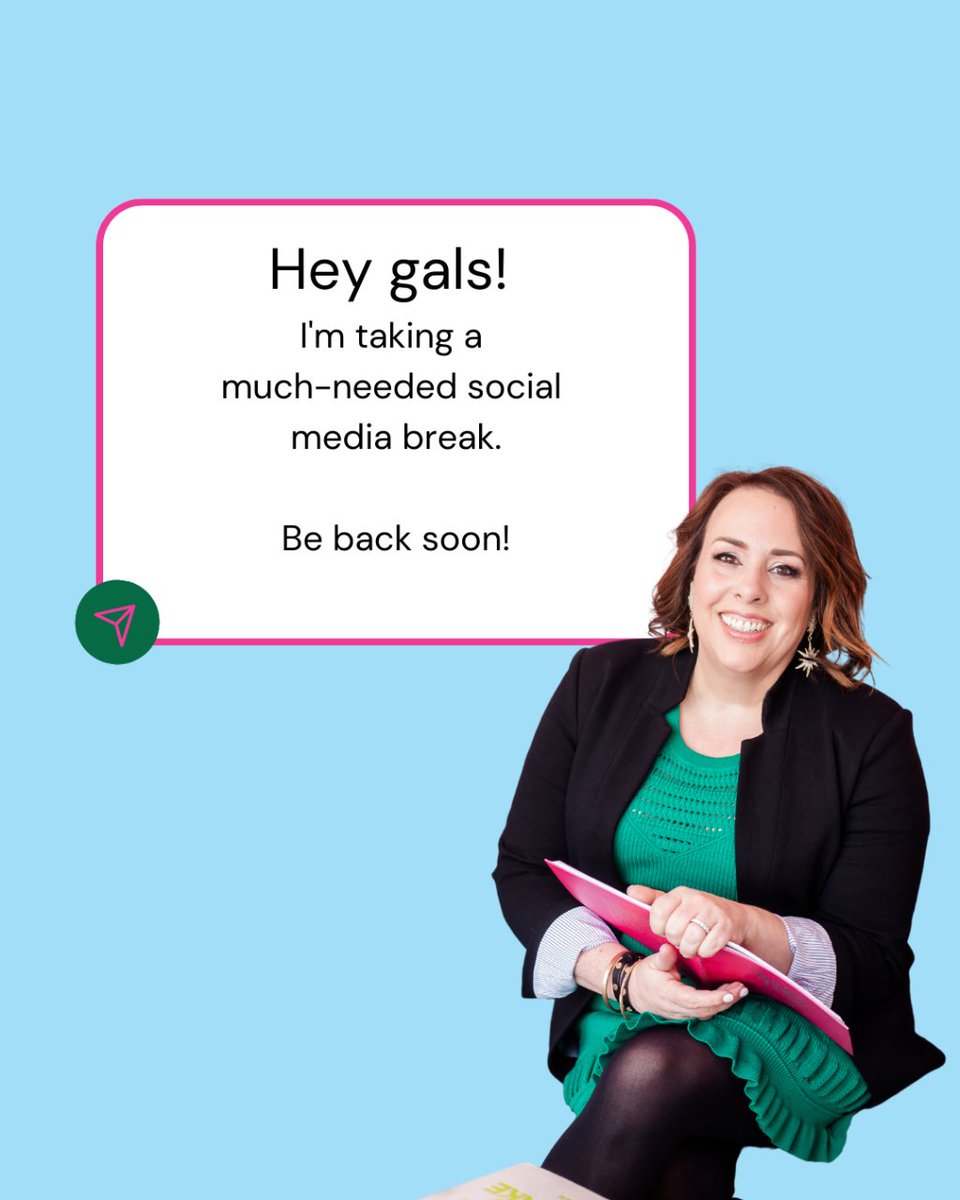 I'm not leaving.
Just realized I needed some of my own self-love time!

See you soon, my beauties!
🌻🌻🌻🌻🌻🌻🌻🌻🌻🌻

#drheatherbartos #themespot #podcastsforwomen #inthestirrups