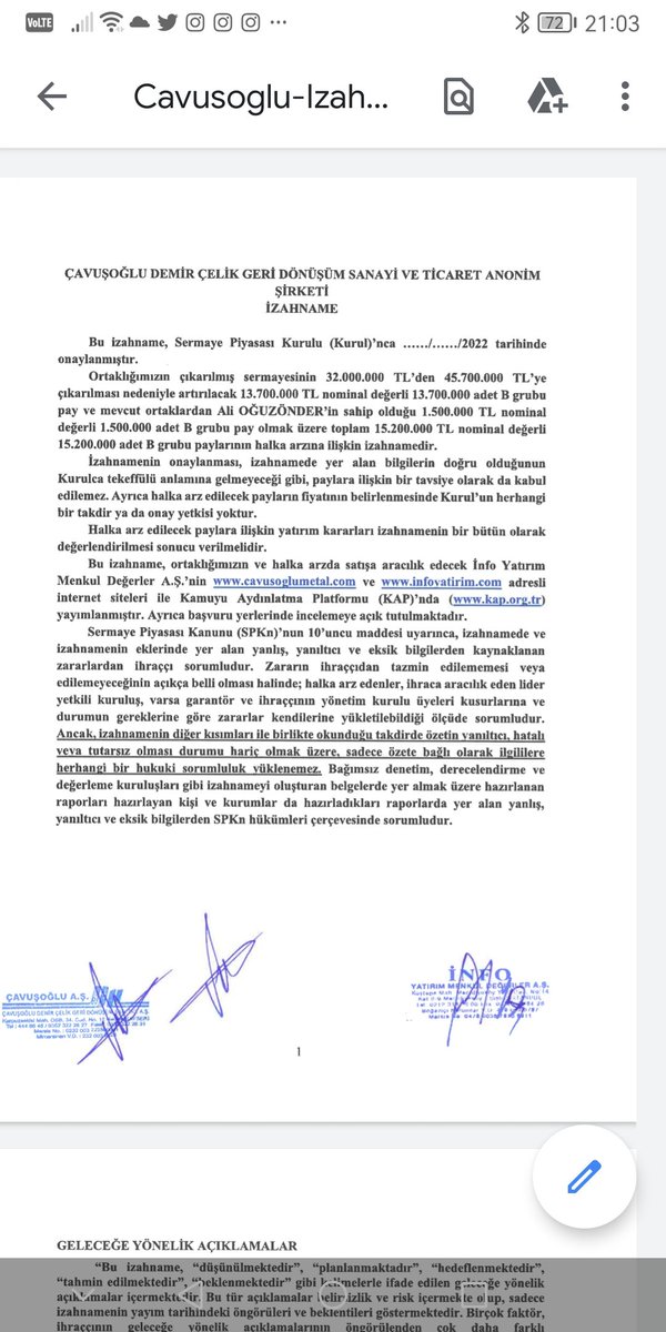 fatih12107409's tweet photo. GÜNLÜK BAKAMA UZUN VADE BAK  araştırma gibisi yok yenilikci olmak gerekir İKRA  Çavuşoğlu Demir Çelik Geri Dönüşüm Sanayi ve Ticaret A.Ş.;
#CAVDC #EREGL #İSDMR #SAHOL #KCHOL #MAKİM #RUBNS #PRDGS #YKSLN #KCAER #BMSCH #OLMK #İNFO #FLAP #PSDTC #RNPOL #AZTEK https://t.co/zaHxZFm2mg